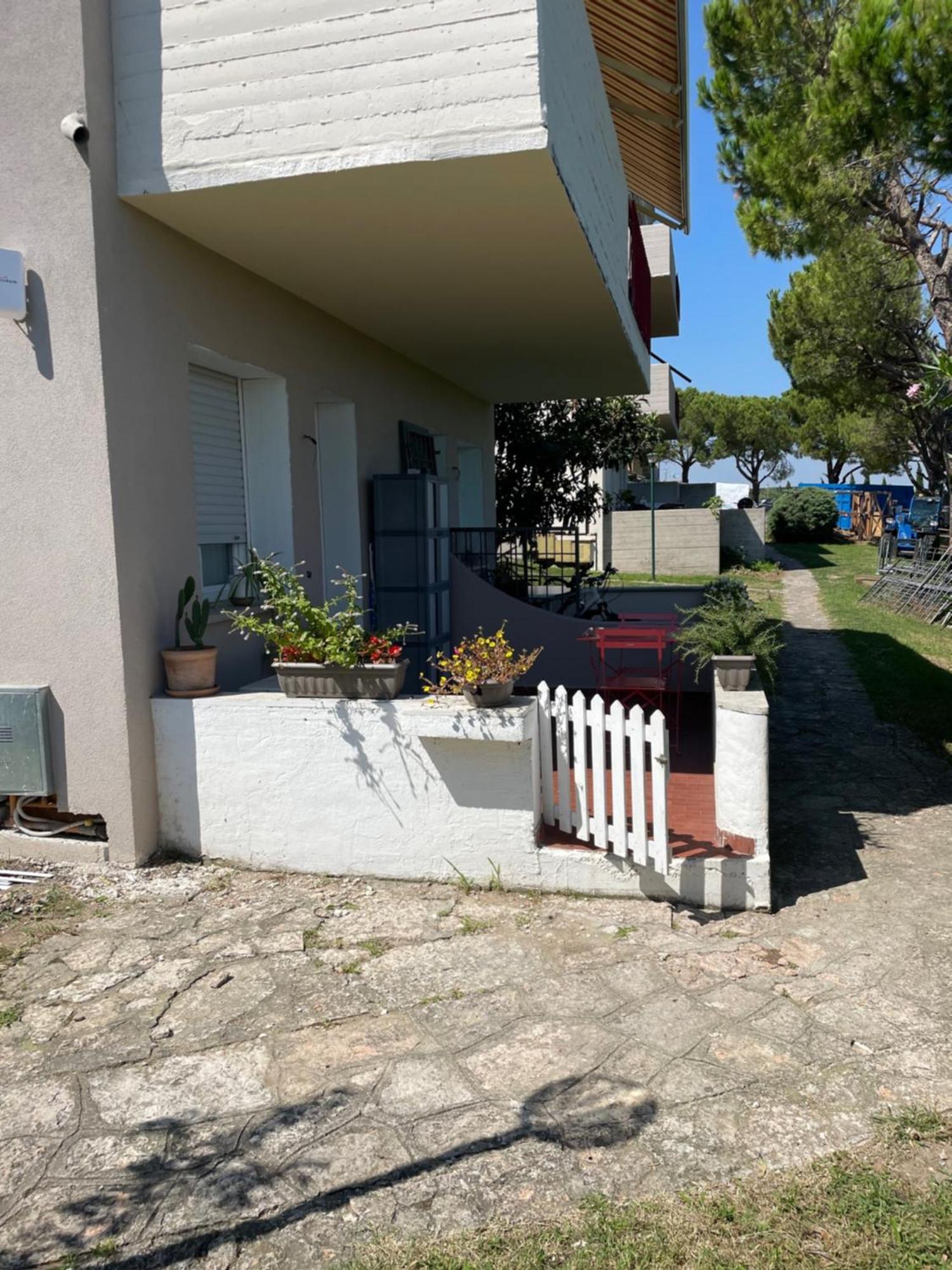 Villaggio Boschetti 10A Peschiera del Garda Exteriör bild